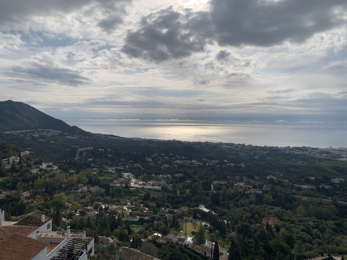 Vrijstaande Villa te koop in Mijas | 4 slaapkamers H5366974