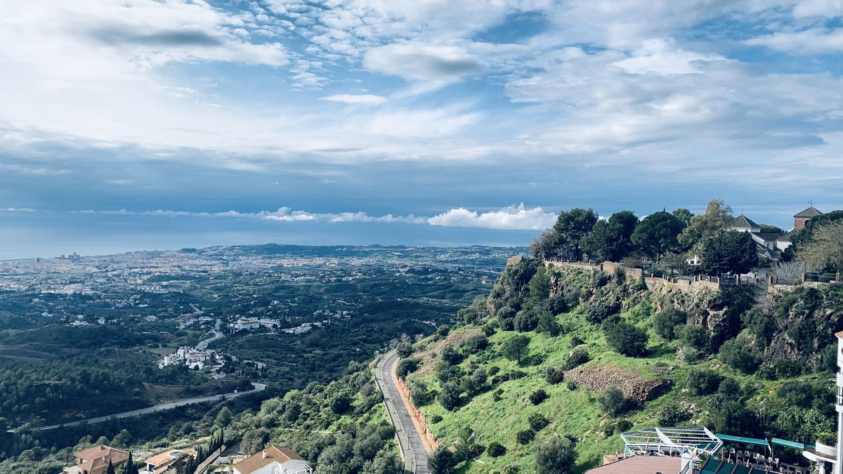 Vrijstaande Villa te koop in Mijas | 4 slaapkamers H5366974