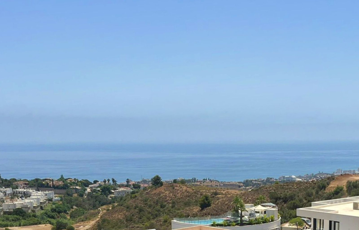 Vrijstaande Villa te koop in Mijas | 4 slaapkamers H5368189