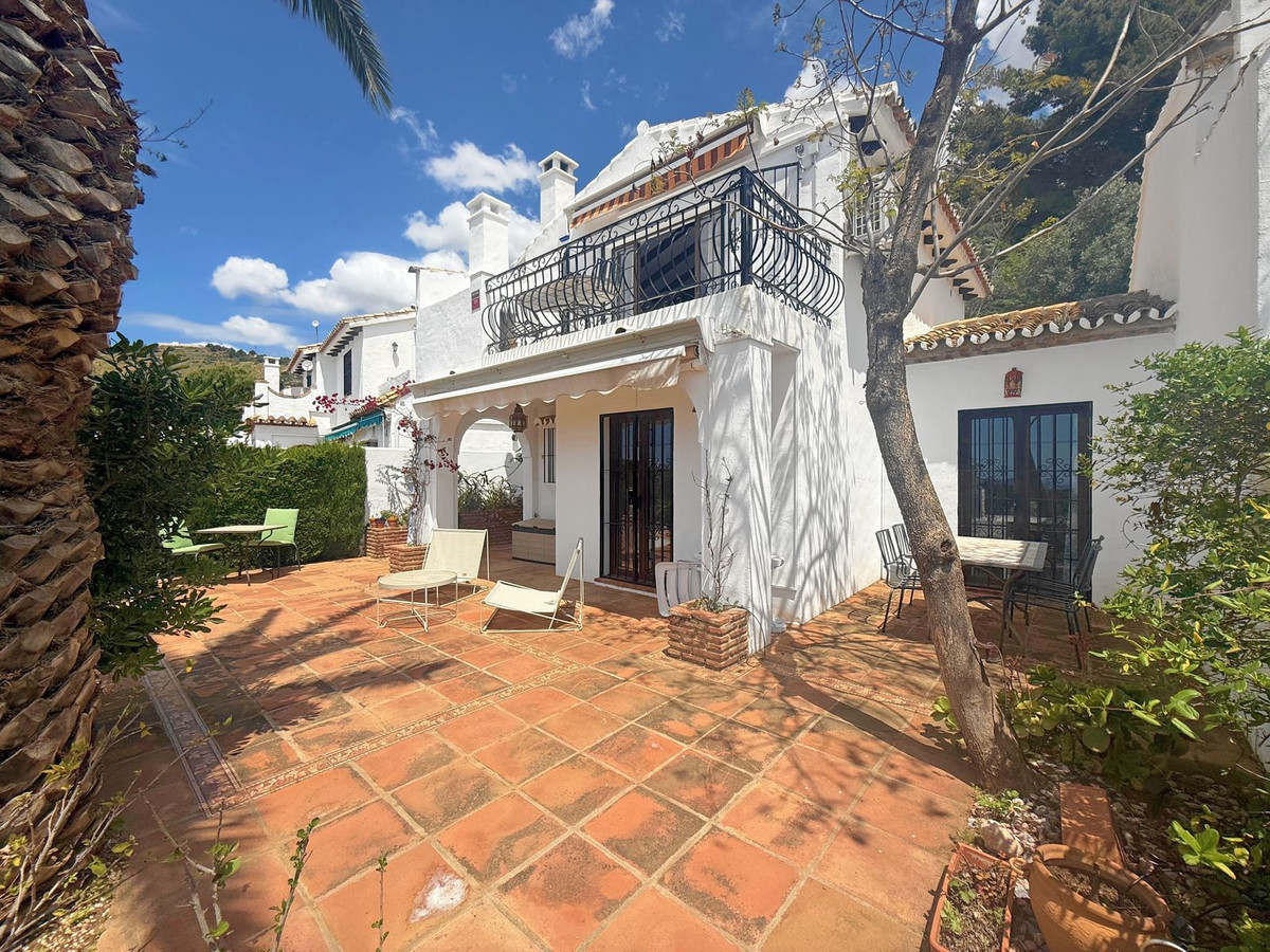 Huis te koop in Mijas | 3 slaapkamers H5368795