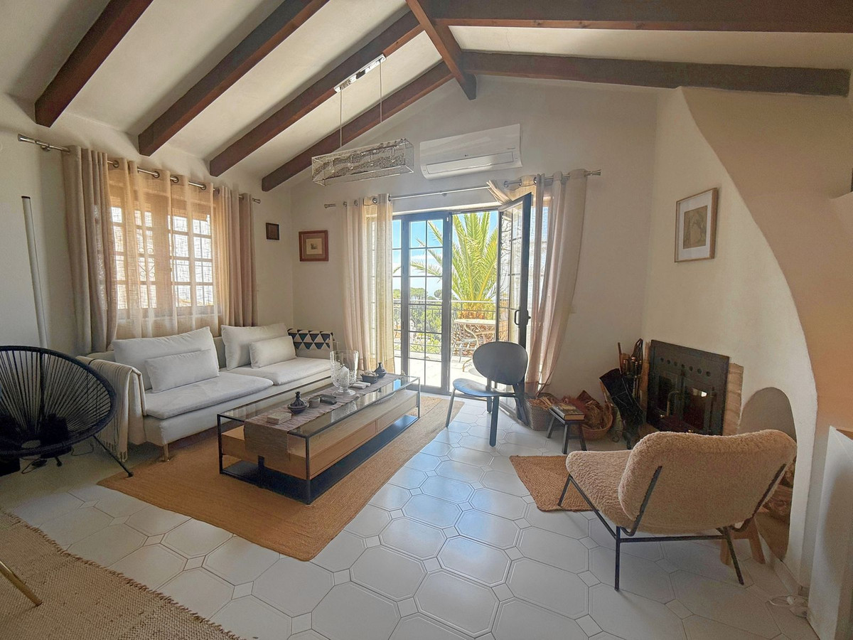 Huis te koop in Mijas | 3 slaapkamers H5368795