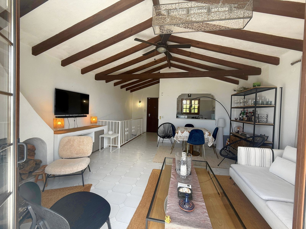 Huis te koop in Mijas | 3 slaapkamers H5368795