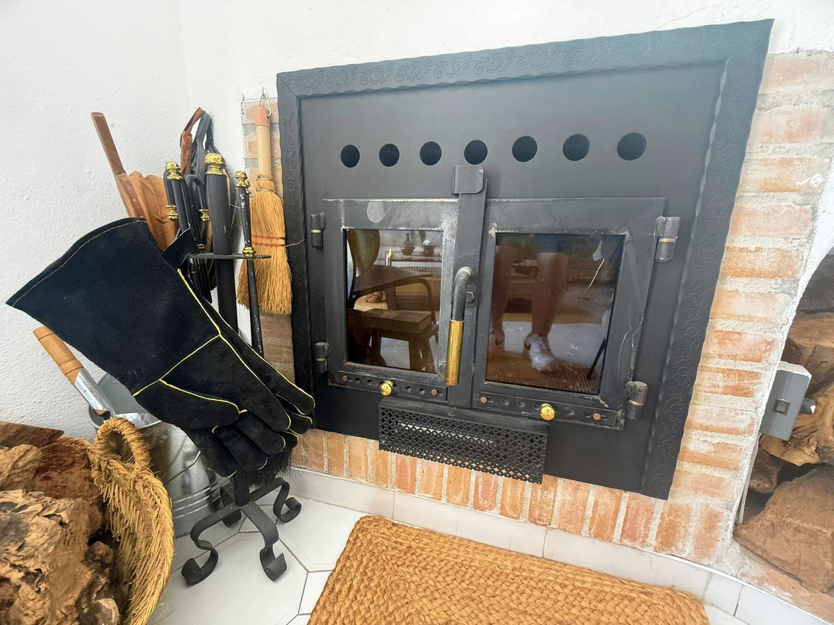 Huis te koop in Mijas | 3 slaapkamers H5368795
