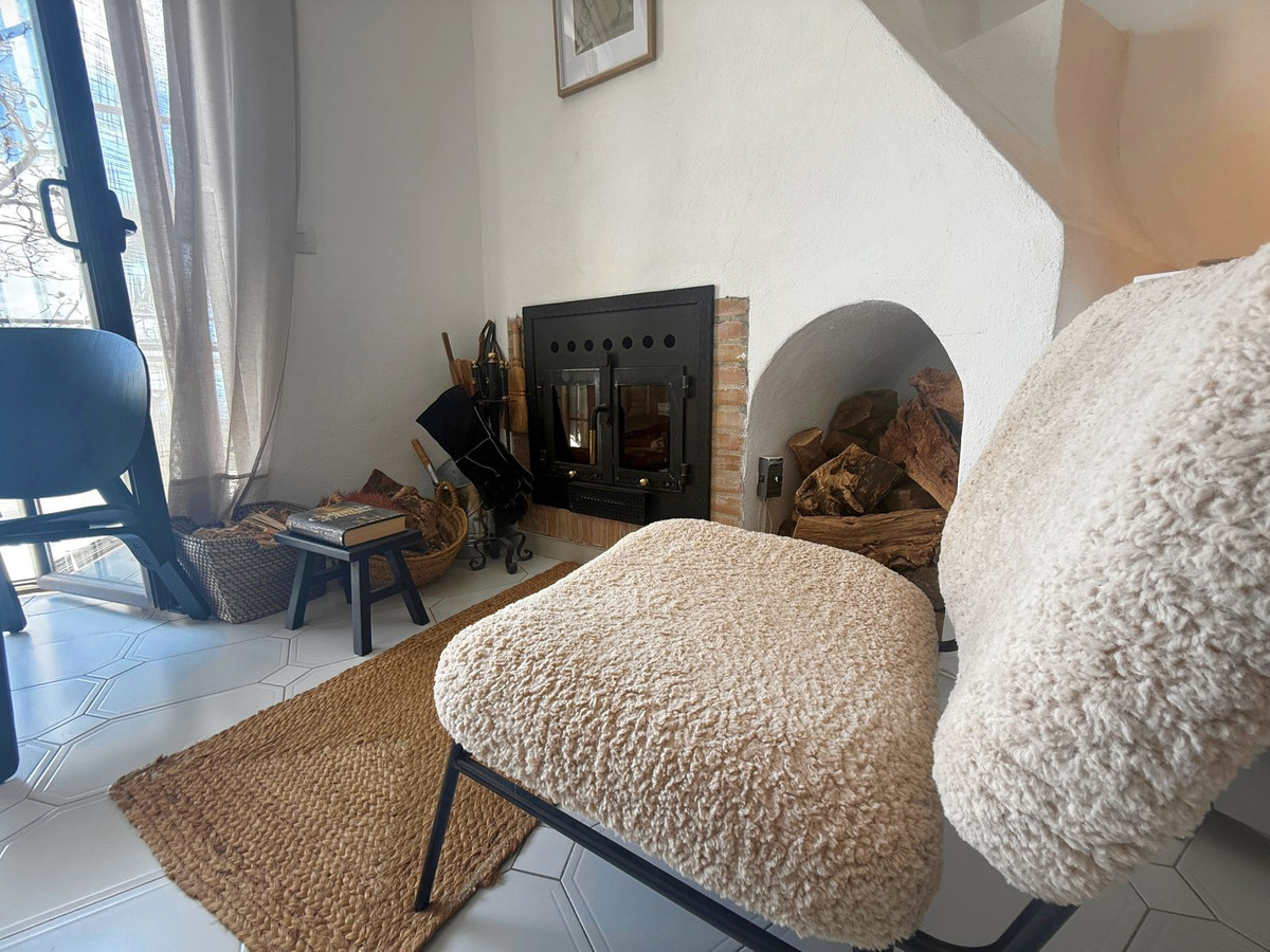 Huis te koop in Mijas | 3 slaapkamers H5368795