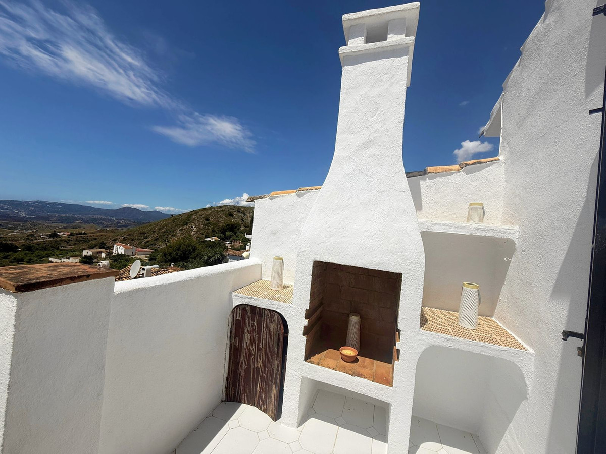 Huis te koop in Mijas | 3 slaapkamers H5368795