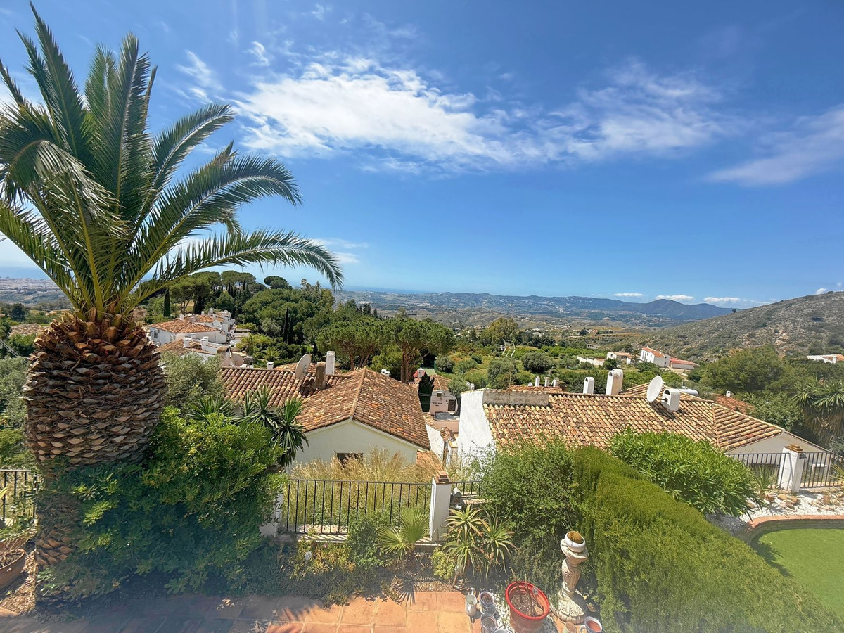 Huis te koop in Mijas | 3 slaapkamers H5368795