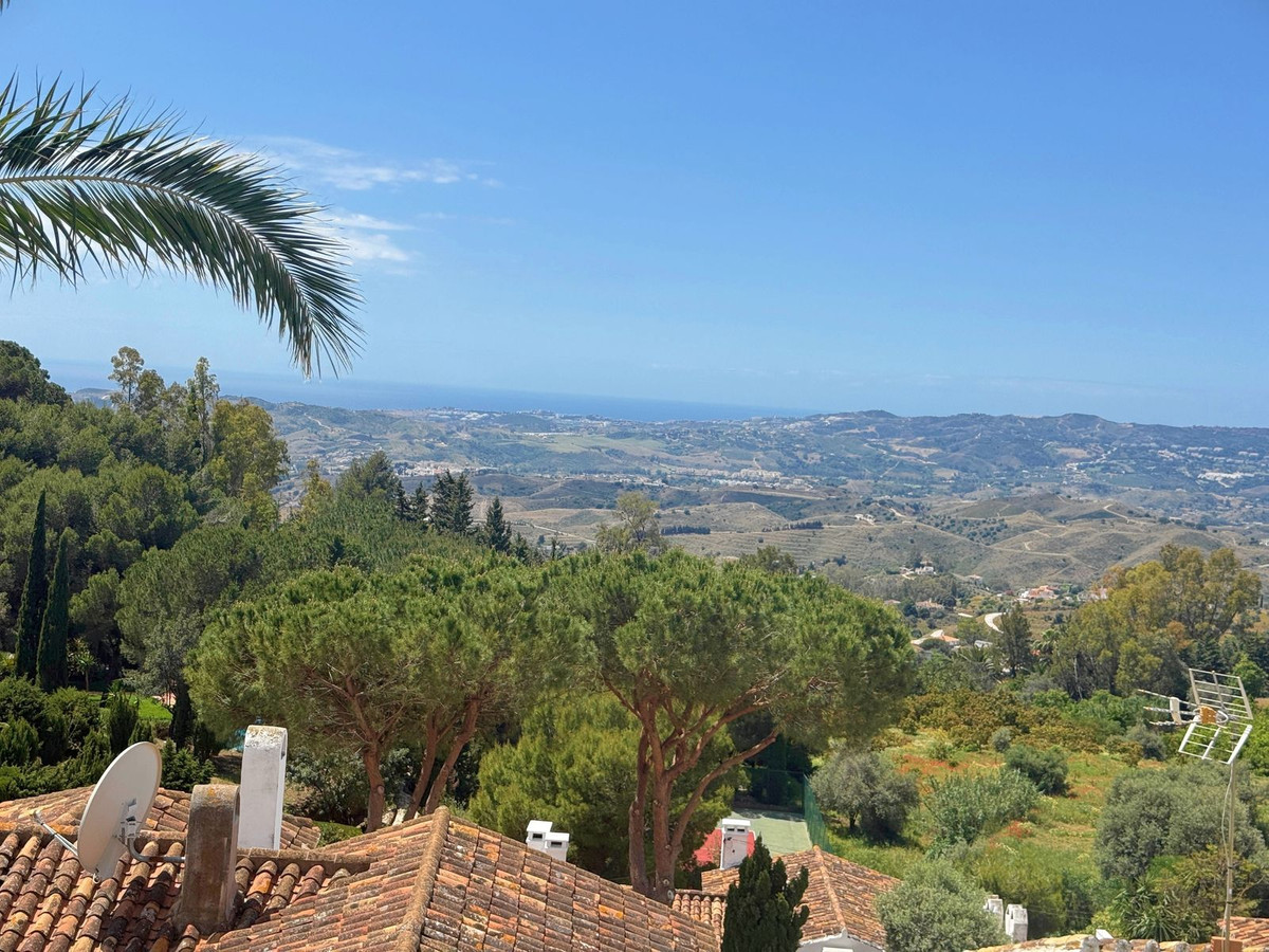 Huis te koop in Mijas | 3 slaapkamers H5368795