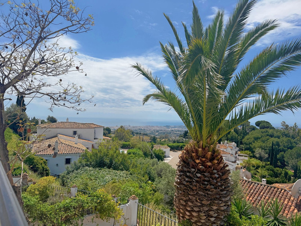 Huis te koop in Mijas | 3 slaapkamers H5368795