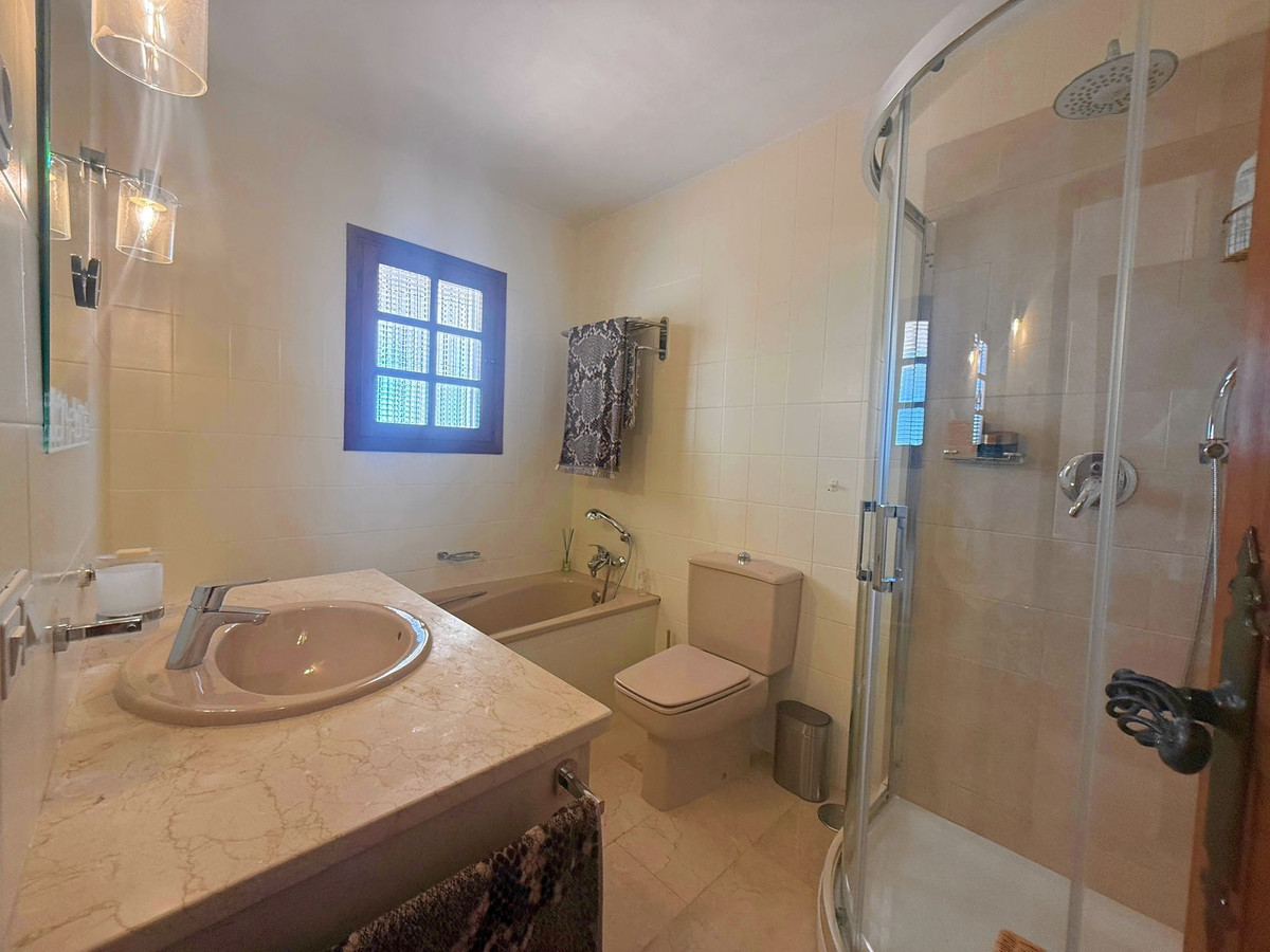 Huis te koop in Mijas | 3 slaapkamers H5368795