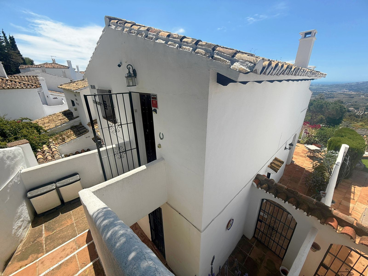 Huis te koop in Mijas | 3 slaapkamers H5368795