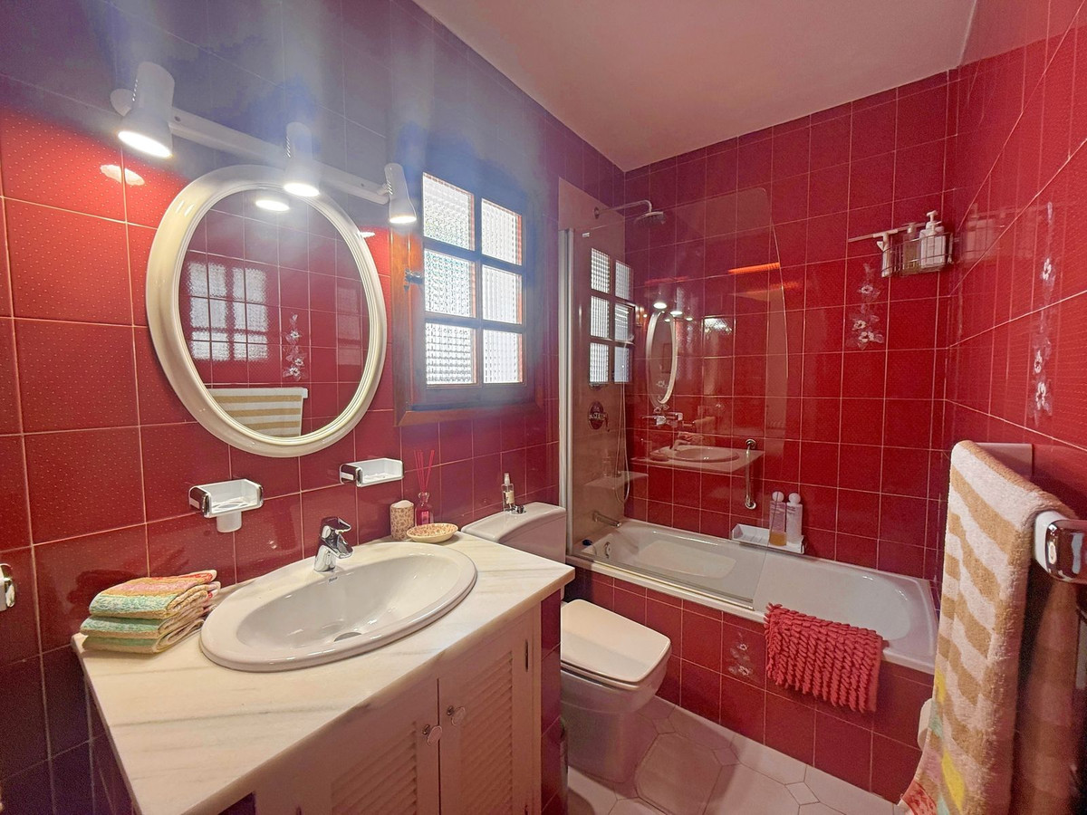 Huis te koop in Mijas | 3 slaapkamers H5368795