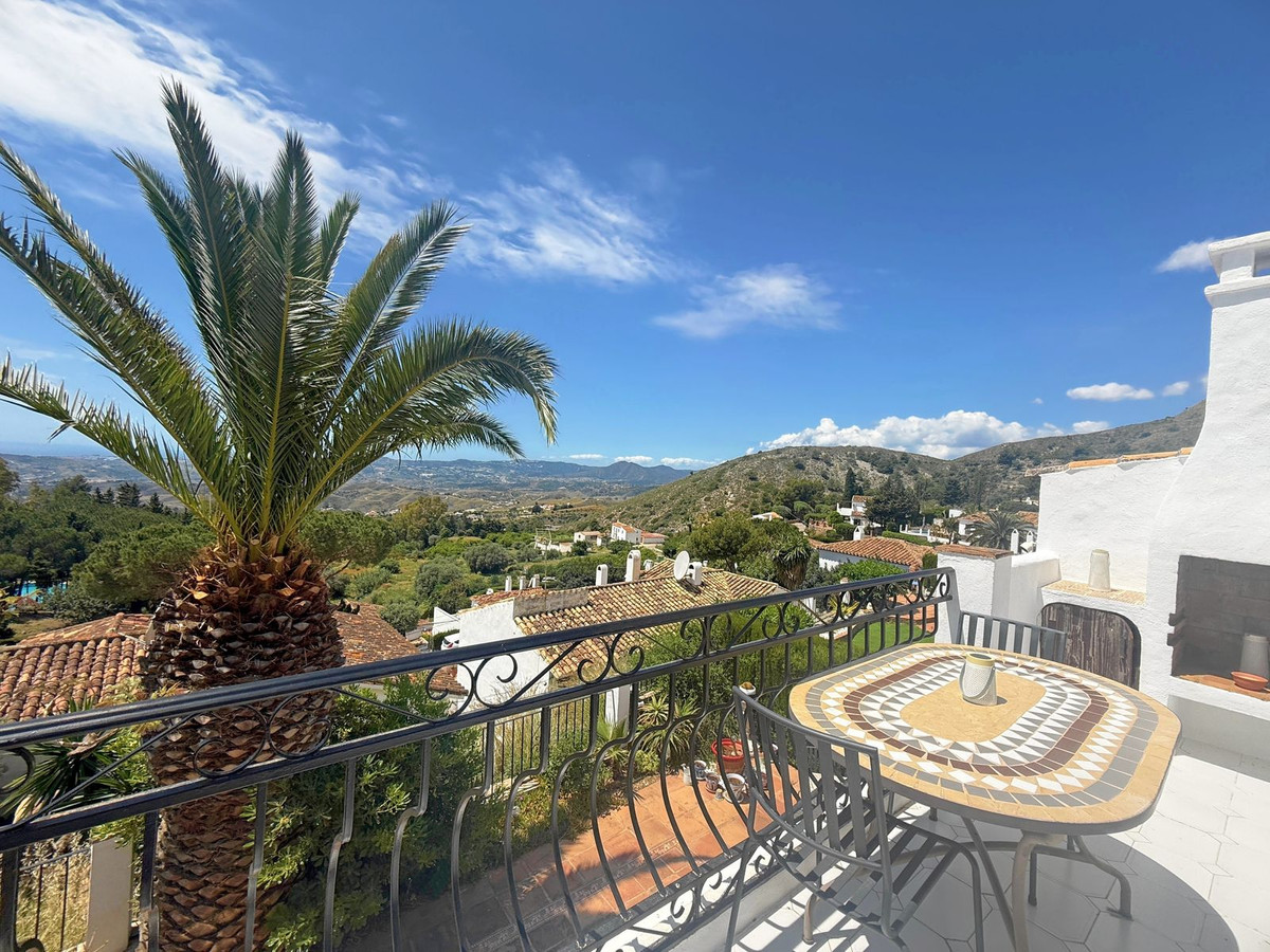 Huis te koop in Mijas | 3 slaapkamers H5368795