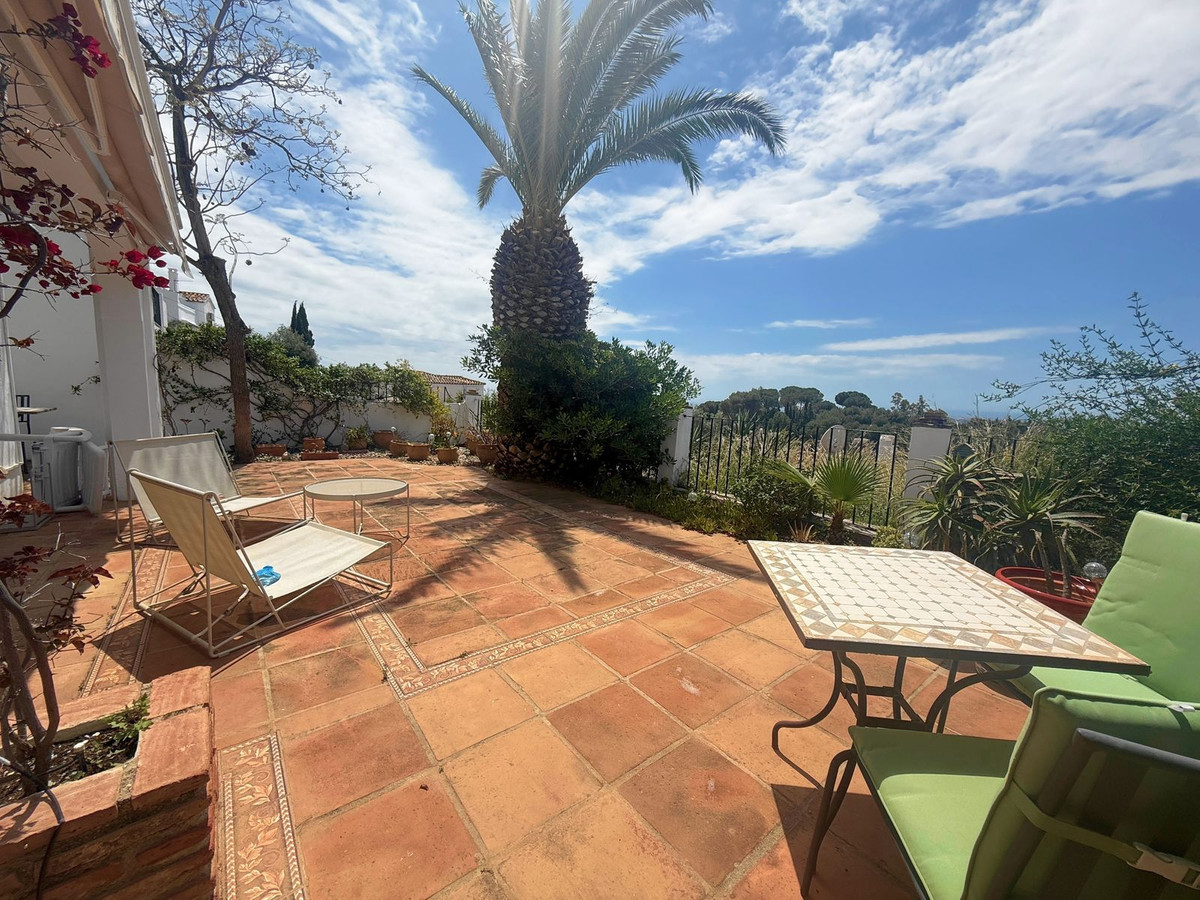 Huis te koop in Mijas | 3 slaapkamers H5368795