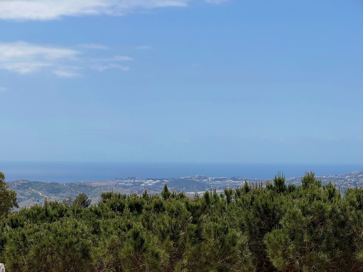 Huis te koop in Mijas | 3 slaapkamers H5368795
