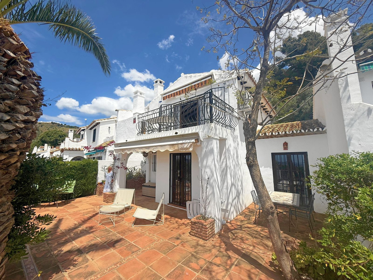 Huis te koop in Mijas | 3 slaapkamers H5368795