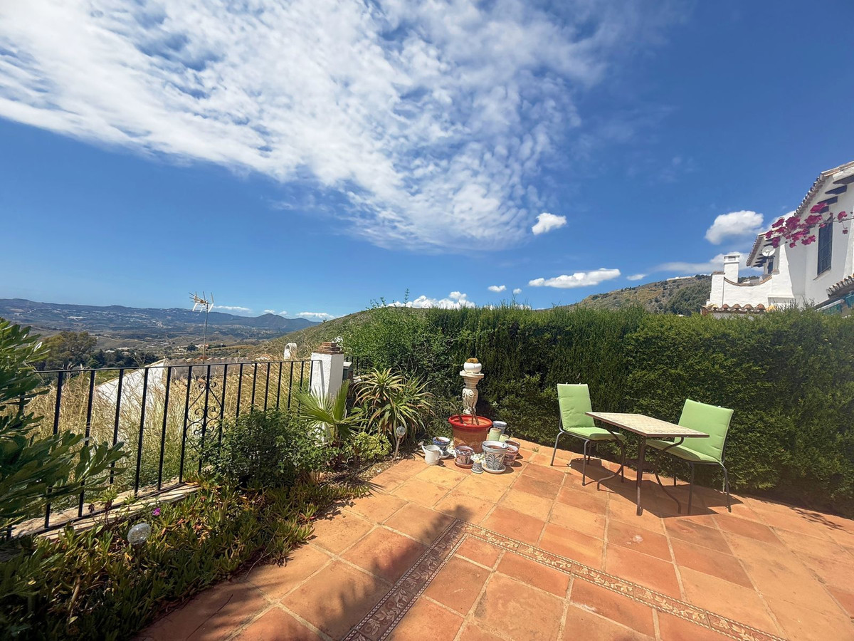 Huis te koop in Mijas | 3 slaapkamers H5368795