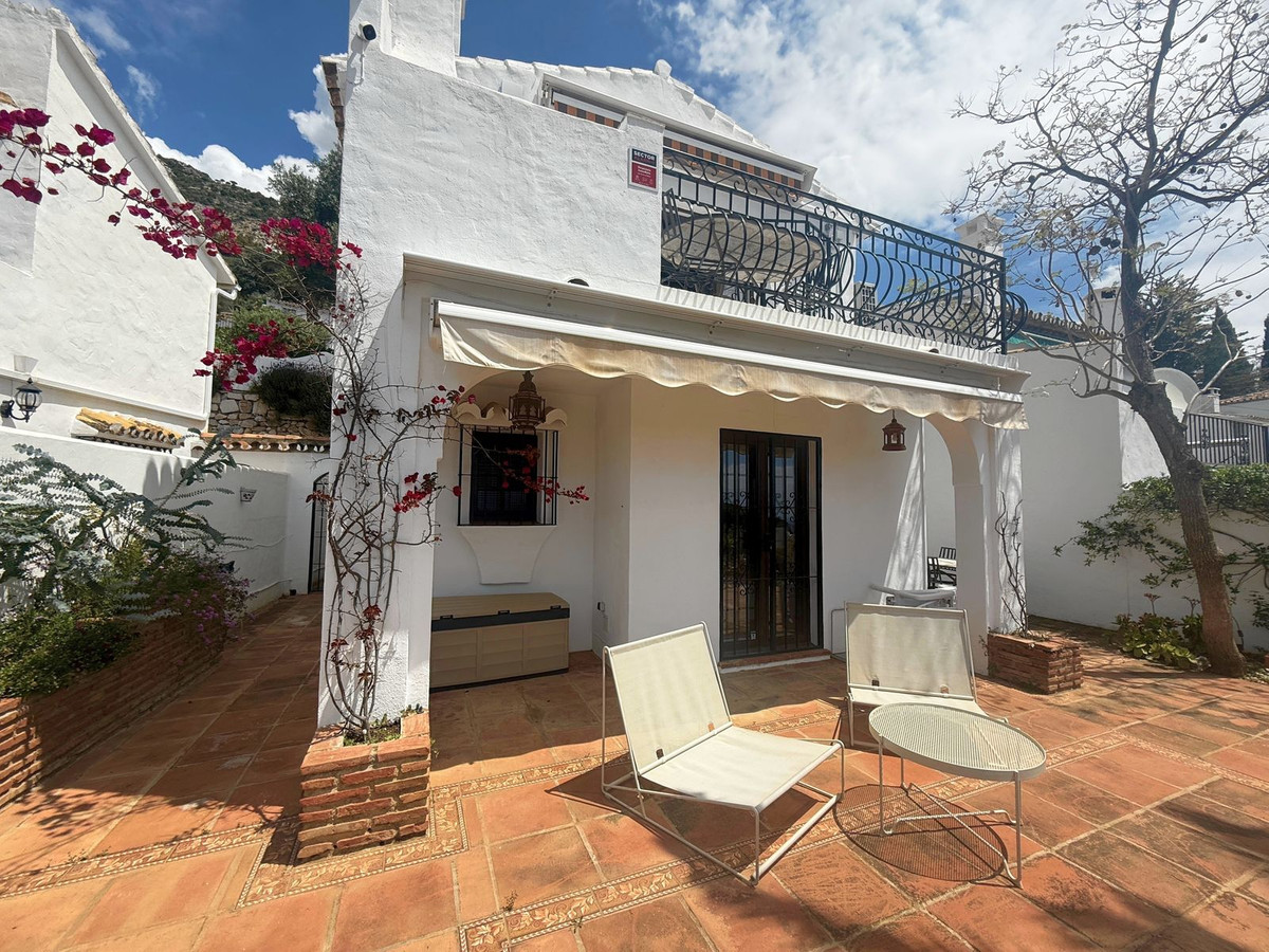 Huis te koop in Mijas | 3 slaapkamers H5368795