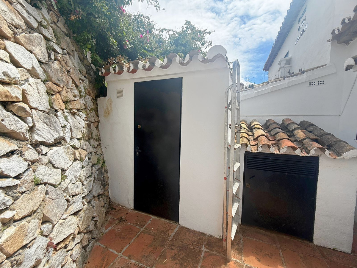 Huis te koop in Mijas | 3 slaapkamers H5368795