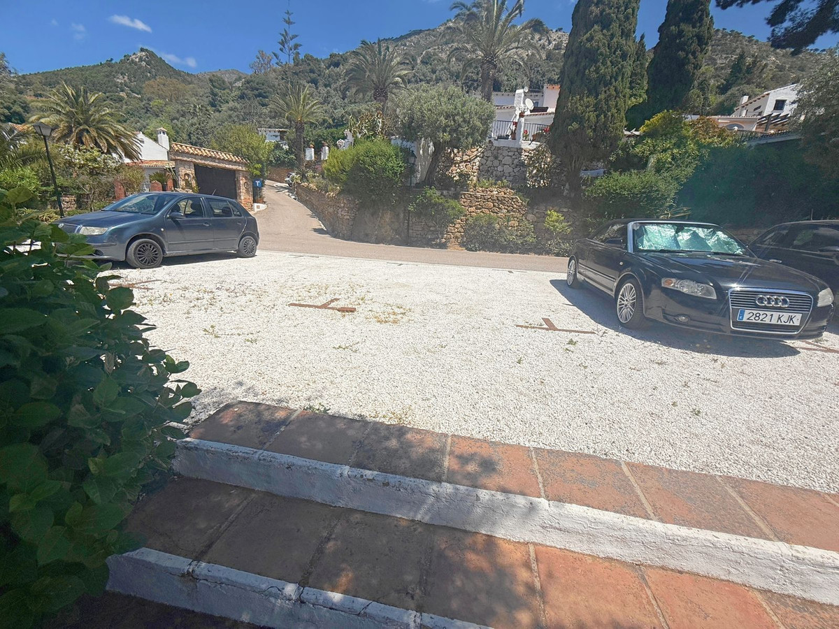 Huis te koop in Mijas | 3 slaapkamers H5368795