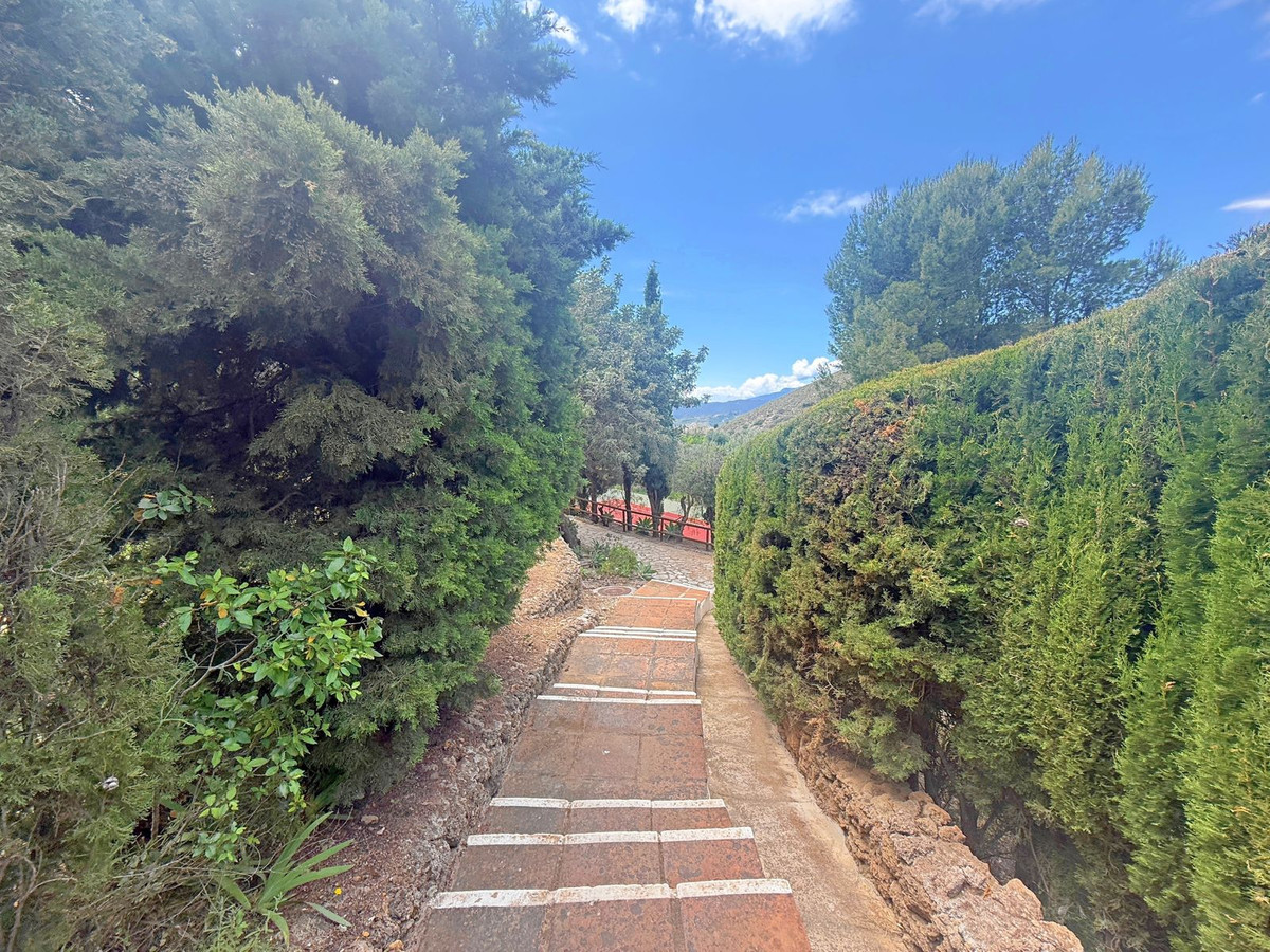 Huis te koop in Mijas | 3 slaapkamers H5368795