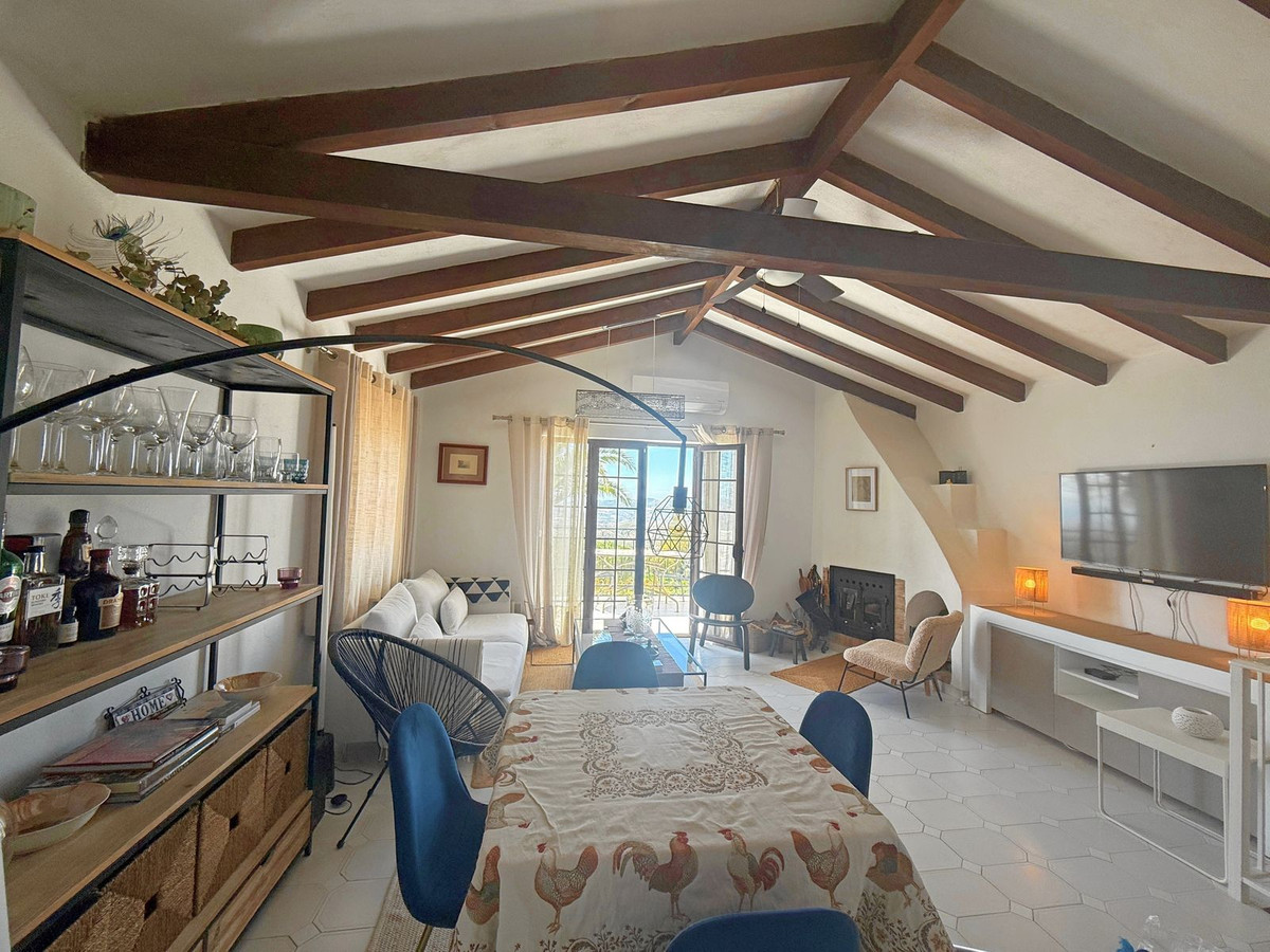 Huis te koop in Mijas | 3 slaapkamers H5368795