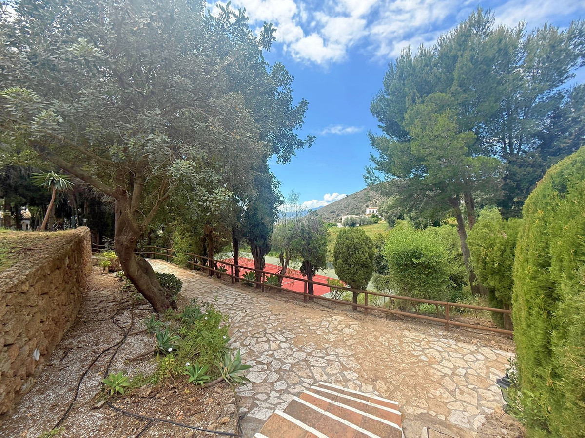 Huis te koop in Mijas | 3 slaapkamers H5368795