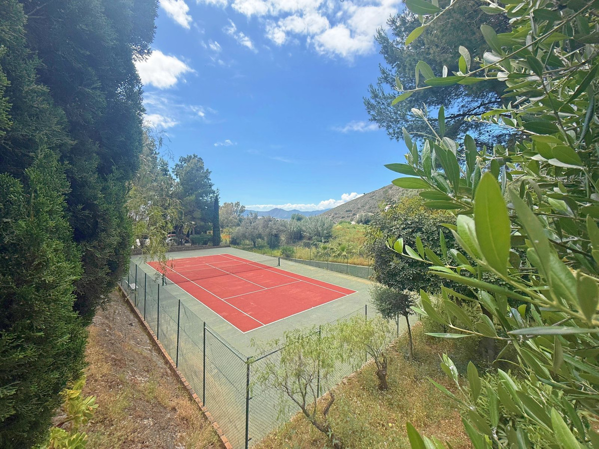 Huis te koop in Mijas | 3 slaapkamers H5368795