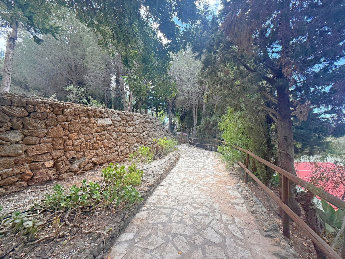 Huis te koop in Mijas | 3 slaapkamers H5368795