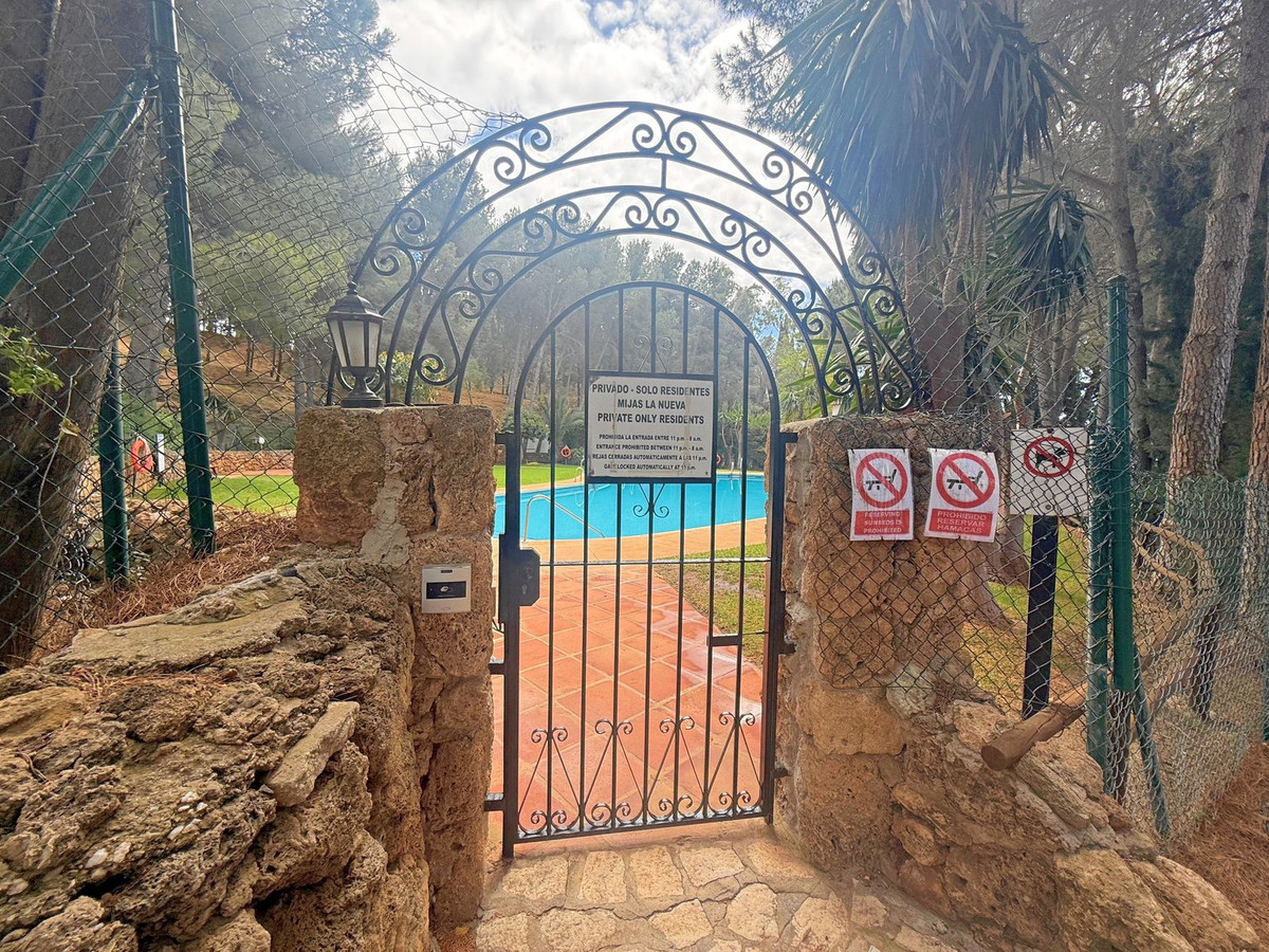 Huis te koop in Mijas | 3 slaapkamers H5368795