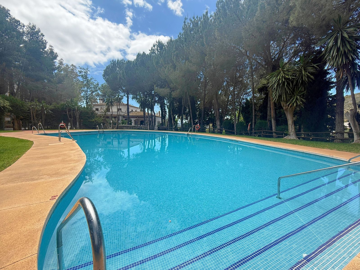 Huis te koop in Mijas | 3 slaapkamers H5368795