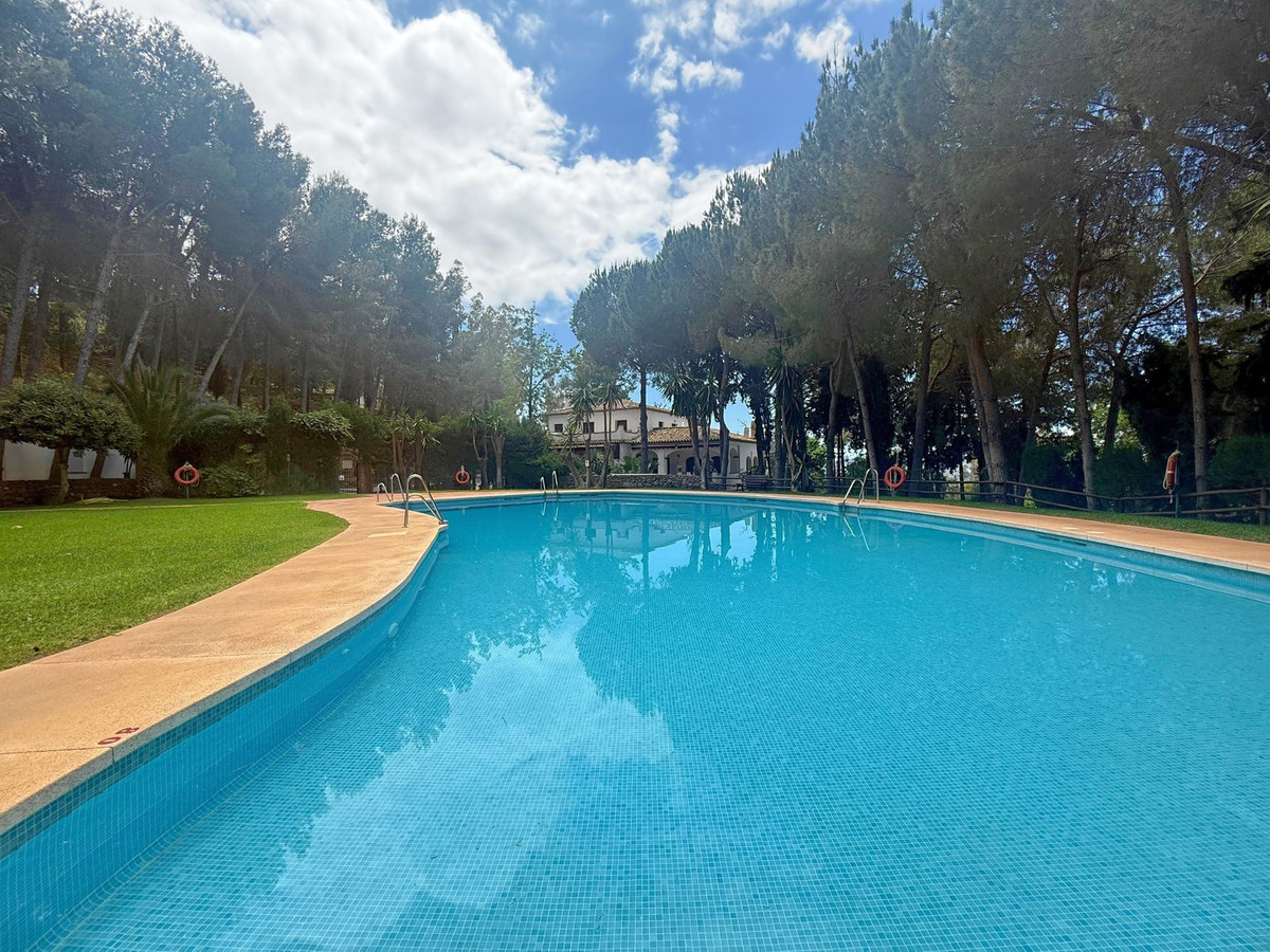 Huis te koop in Mijas | 3 slaapkamers H5368795