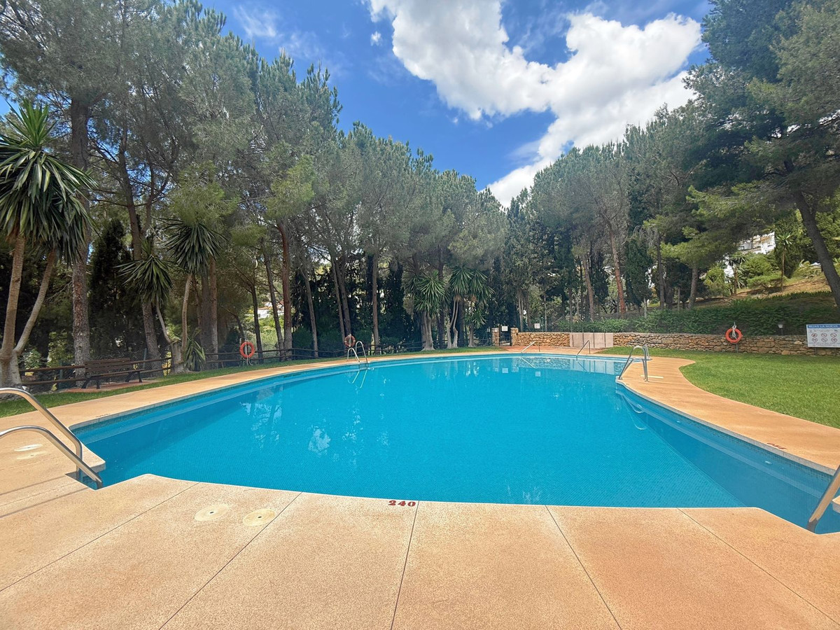 Huis te koop in Mijas | 3 slaapkamers H5368795
