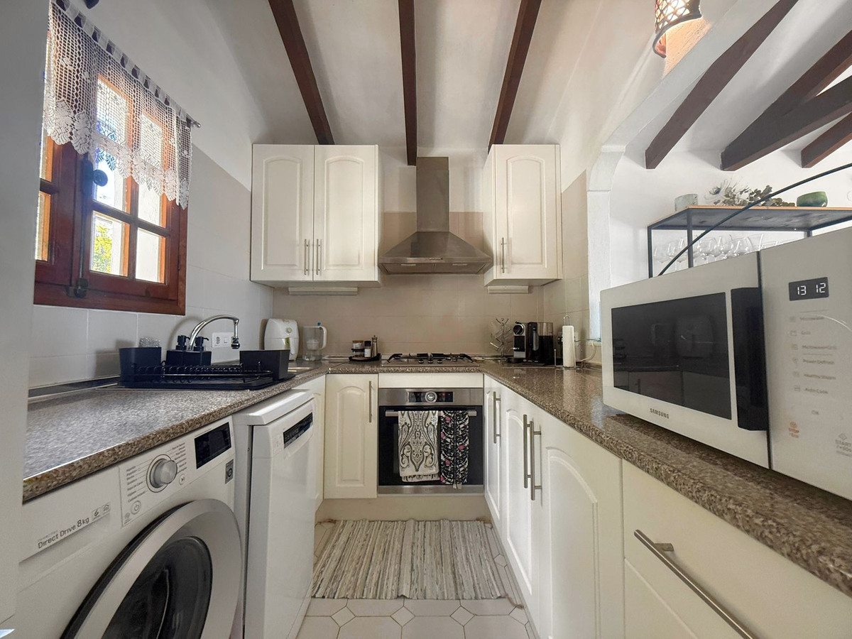 Huis te koop in Mijas | 3 slaapkamers H5368795