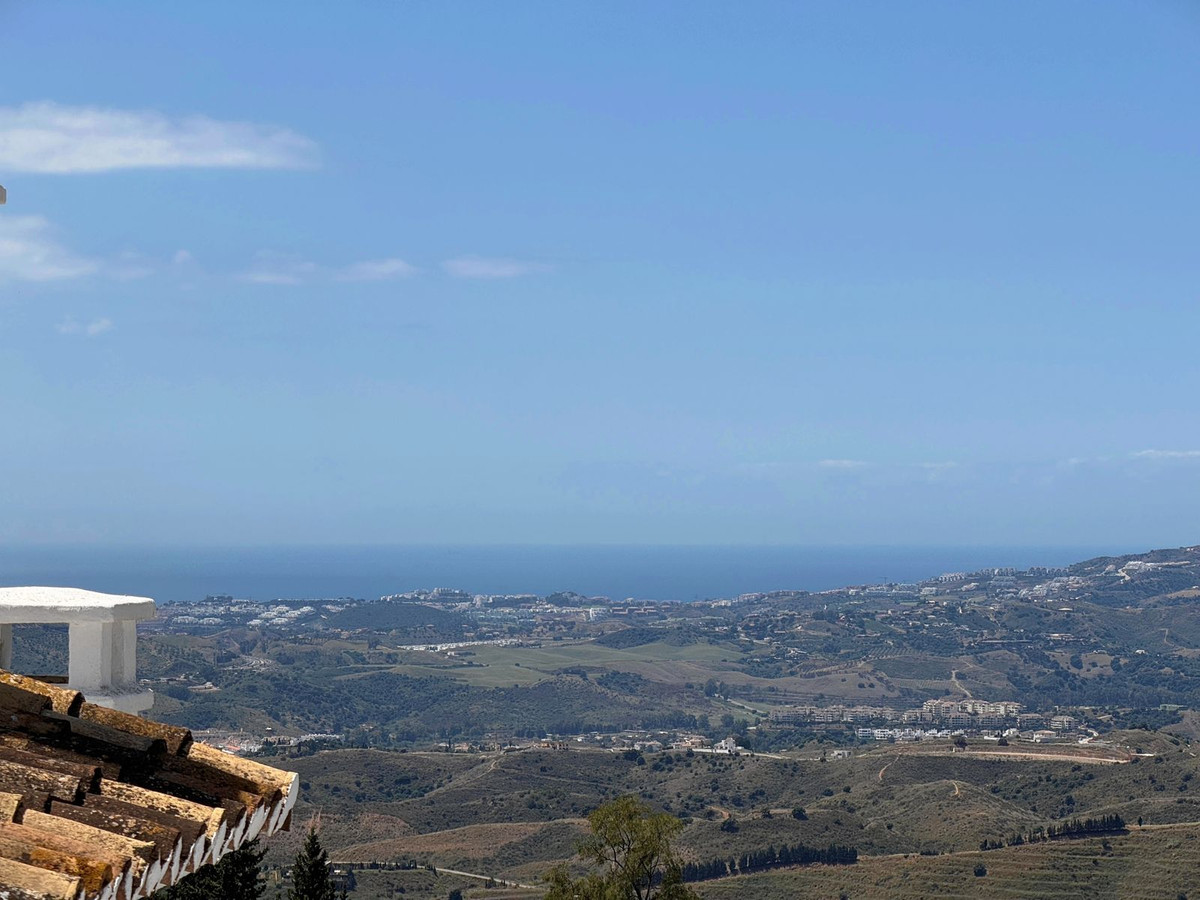 Huis te koop in Mijas | 3 slaapkamers H5368795