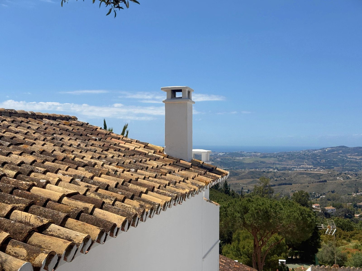 Huis te koop in Mijas | 3 slaapkamers H5368795