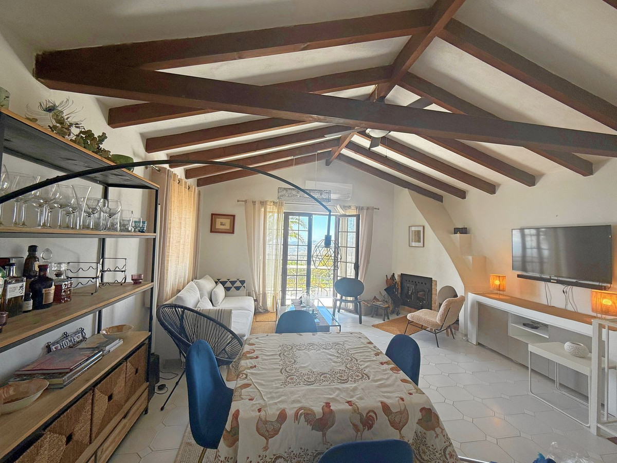 Huis te koop in Mijas | 3 slaapkamers H5368795