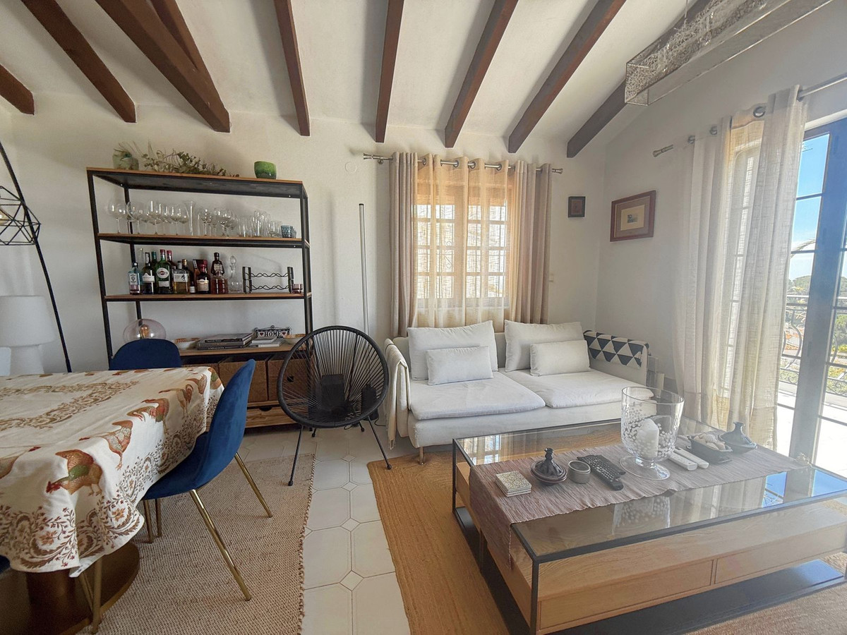 Huis te koop in Mijas | 3 slaapkamers H5368795
