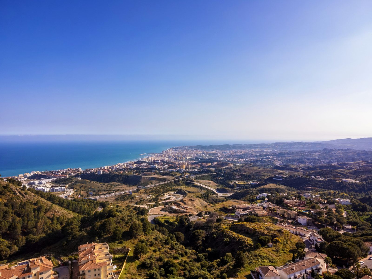 Vrijstaande Villa te koop in Mijas | 6 slaapkamers H5371504