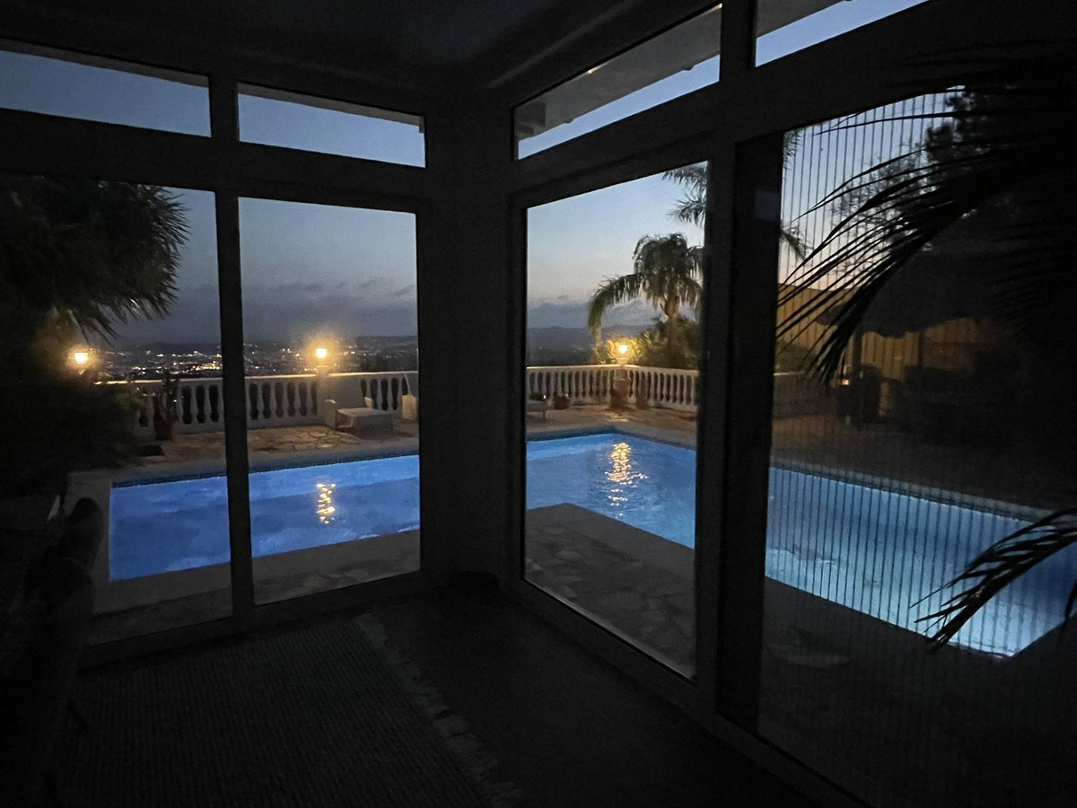 Vrijstaande Villa te koop in Mijas | 6 slaapkamers H5371504