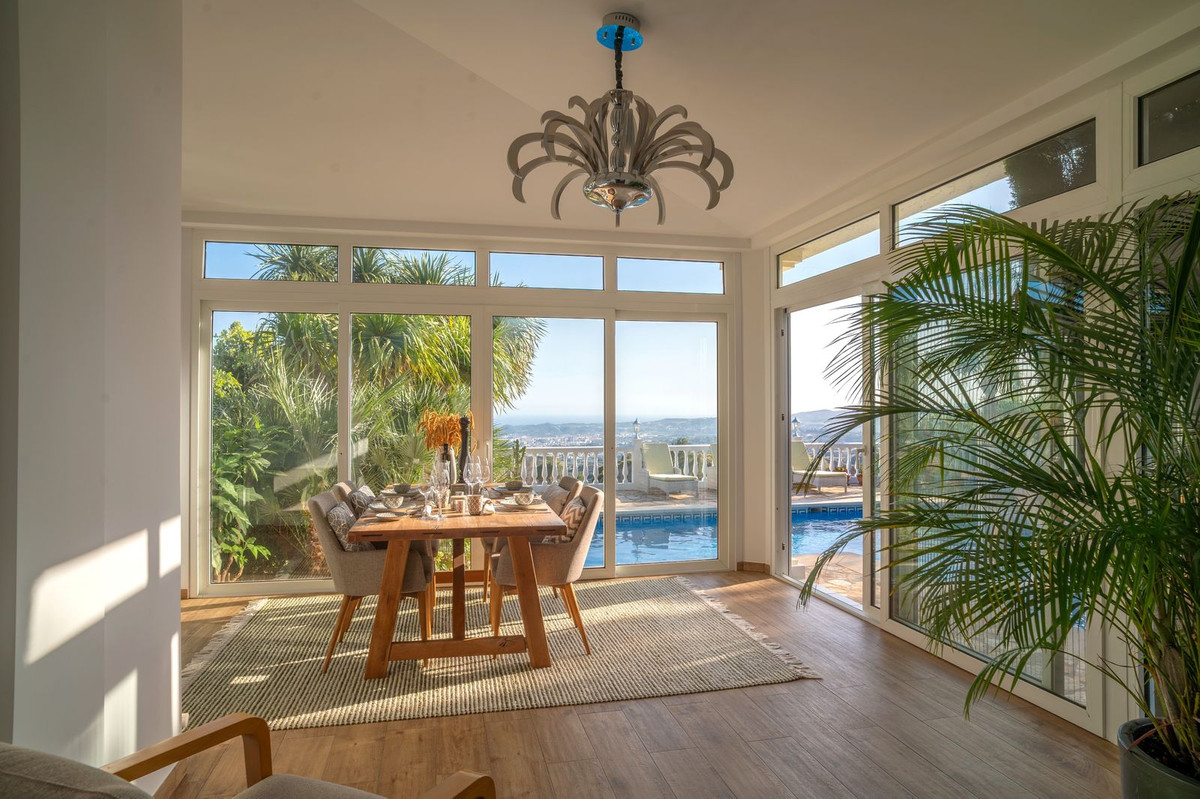 Vrijstaande Villa te koop in Mijas | 6 slaapkamers H5371504