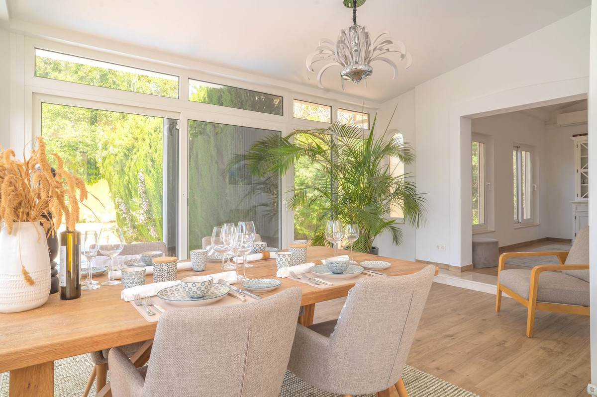 Vrijstaande Villa te koop in Mijas | 6 slaapkamers H5371504