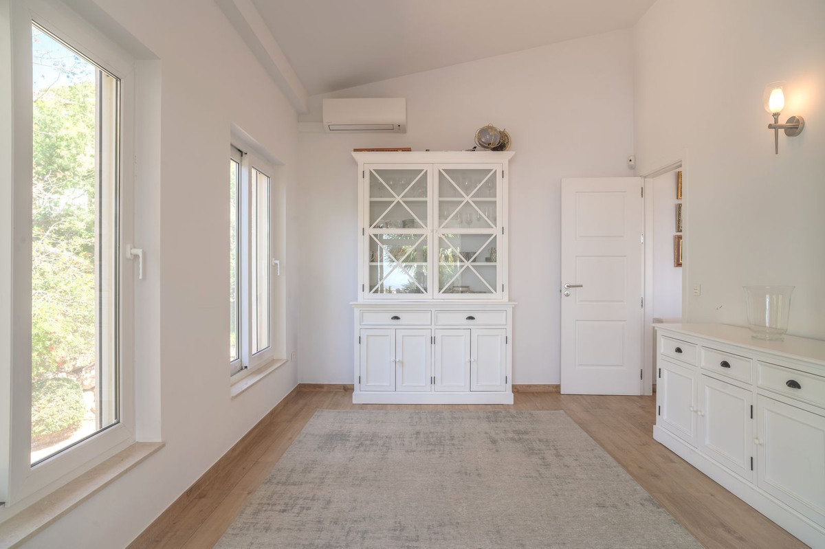 Vrijstaande Villa te koop in Mijas | 6 slaapkamers H5371504
