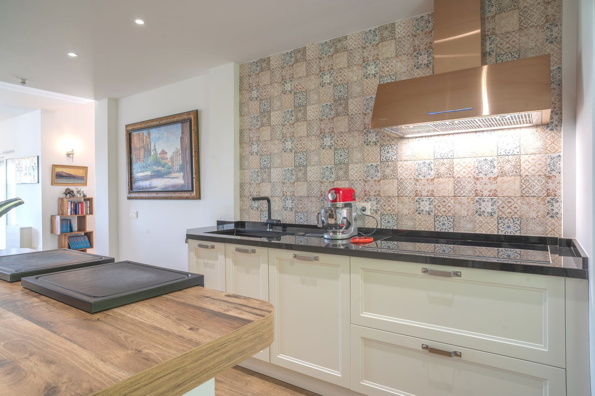 Vrijstaande Villa te koop in Mijas | 6 slaapkamers H5371504