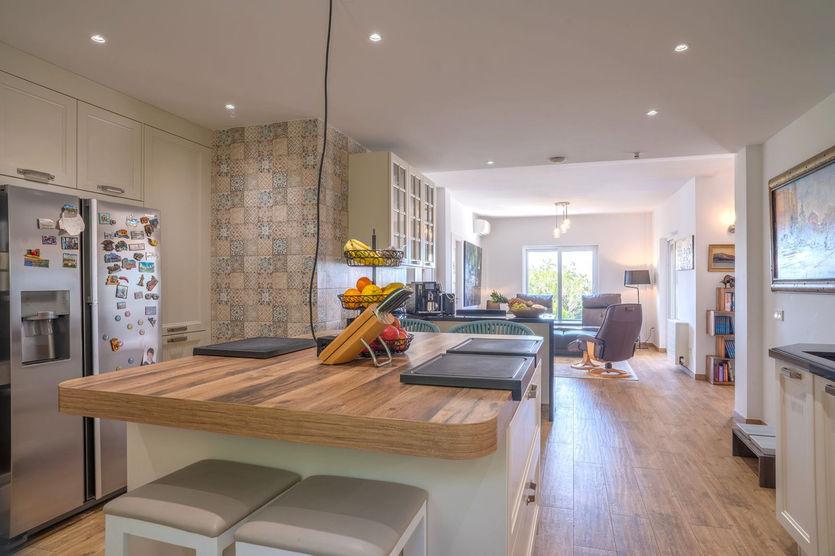 Vrijstaande Villa te koop in Mijas | 6 slaapkamers H5371504