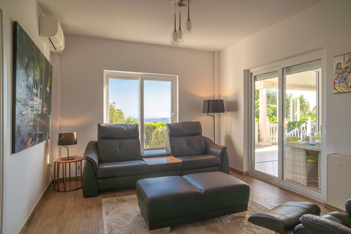 Vrijstaande Villa te koop in Mijas | 6 slaapkamers H5371504