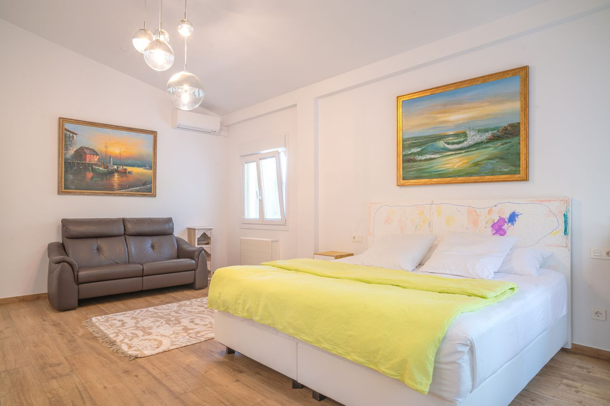 Vrijstaande Villa te koop in Mijas | 6 slaapkamers H5371504