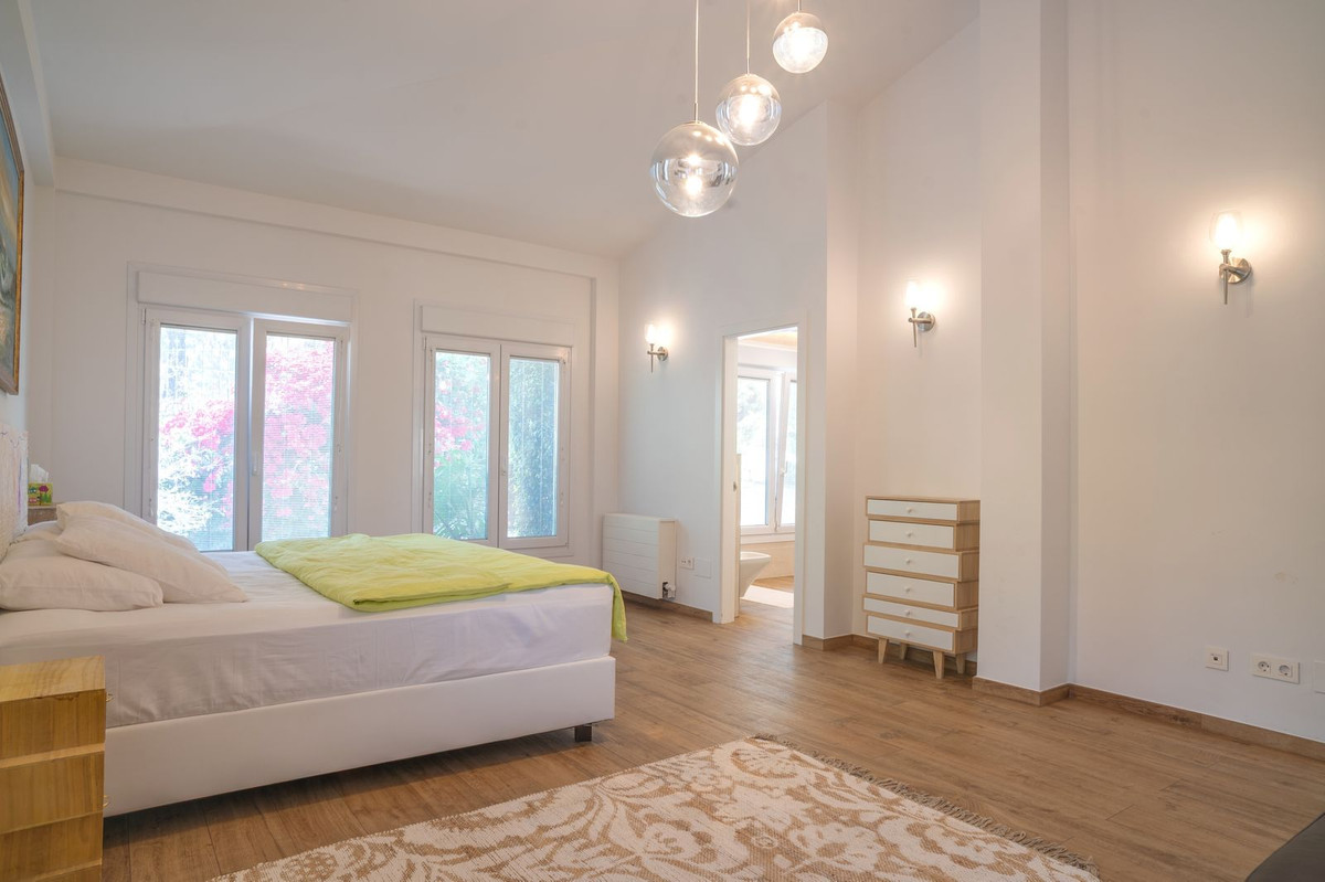 Vrijstaande Villa te koop in Mijas | 6 slaapkamers H5371504