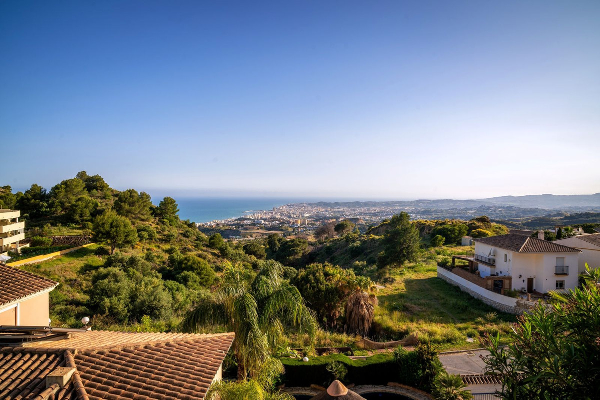 Vrijstaande Villa te koop in Mijas | 6 slaapkamers H5371504