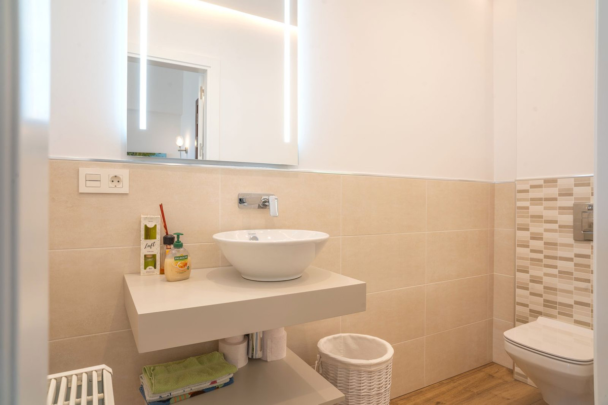 Vrijstaande Villa te koop in Mijas | 6 slaapkamers H5371504