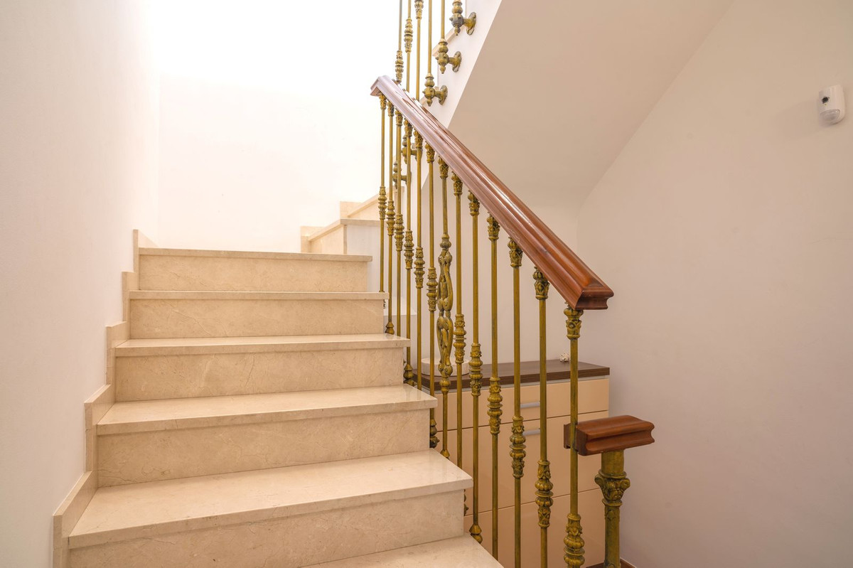 Vrijstaande Villa te koop in Mijas | 6 slaapkamers H5371504